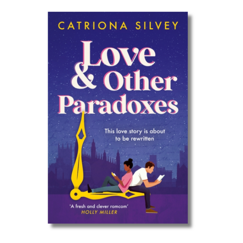 Love and Other Paradoxes