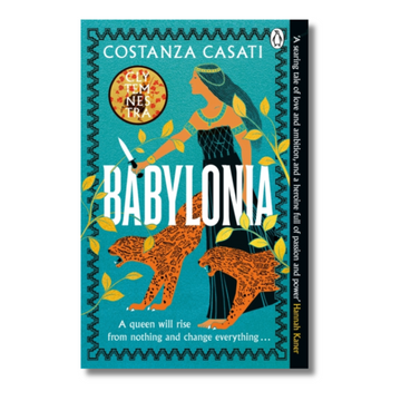 Babylonia