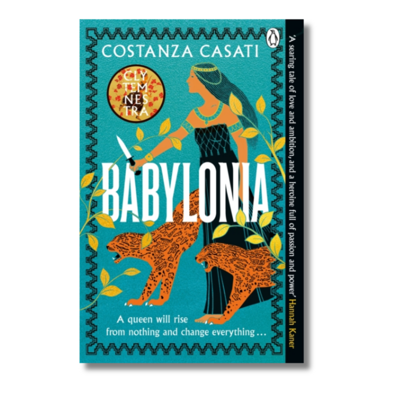Babylonia
