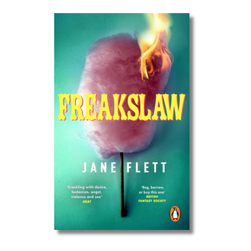 Freakslaw