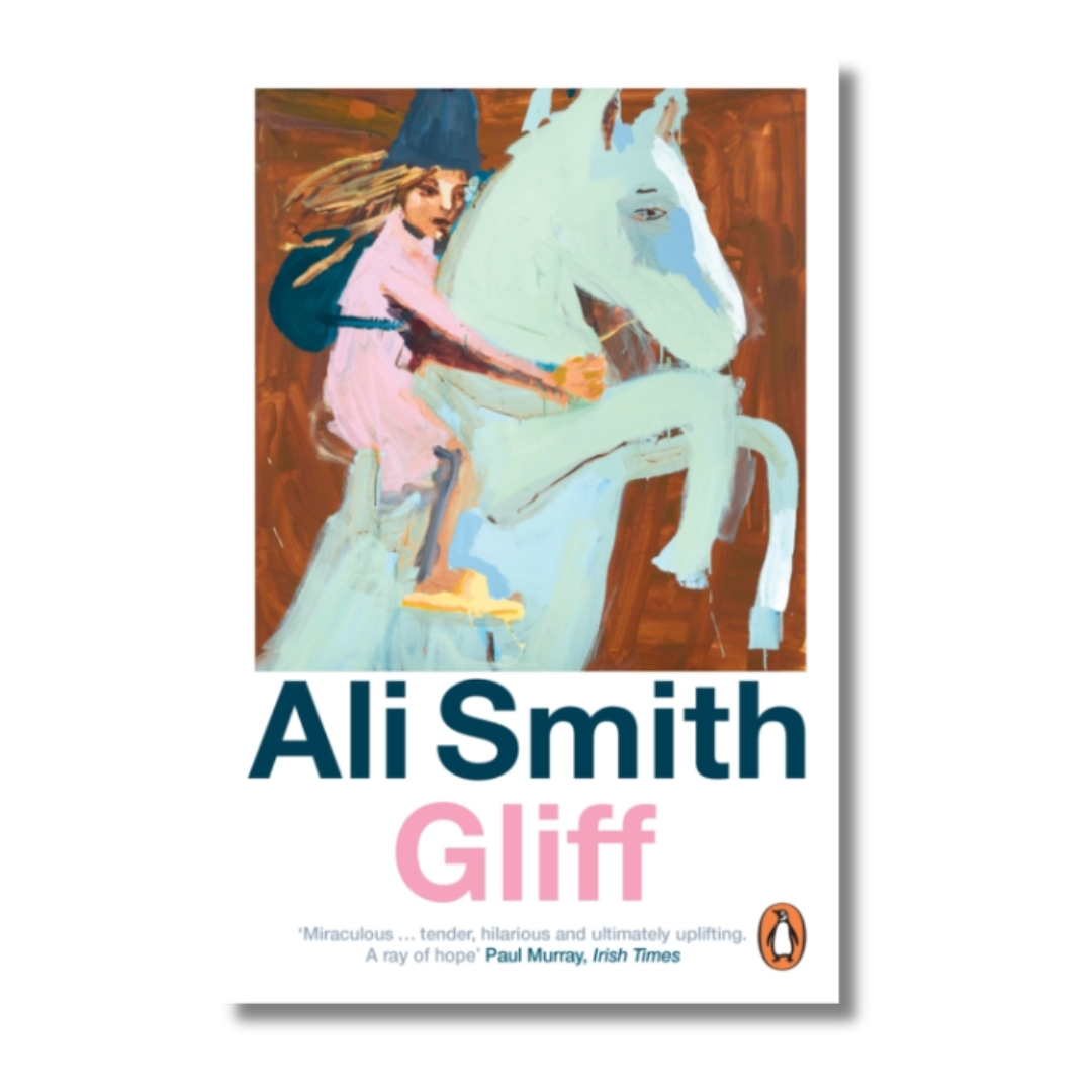 Gliff – Rare Birds Books