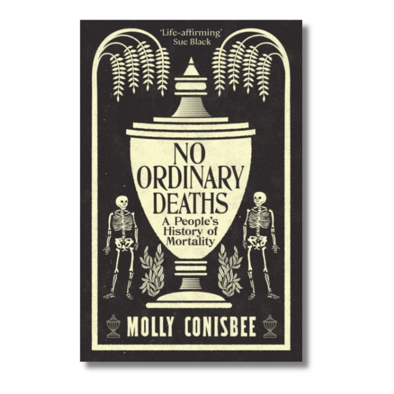 No Ordinary Deaths : A People&