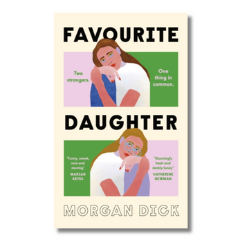 Favourite Daughter