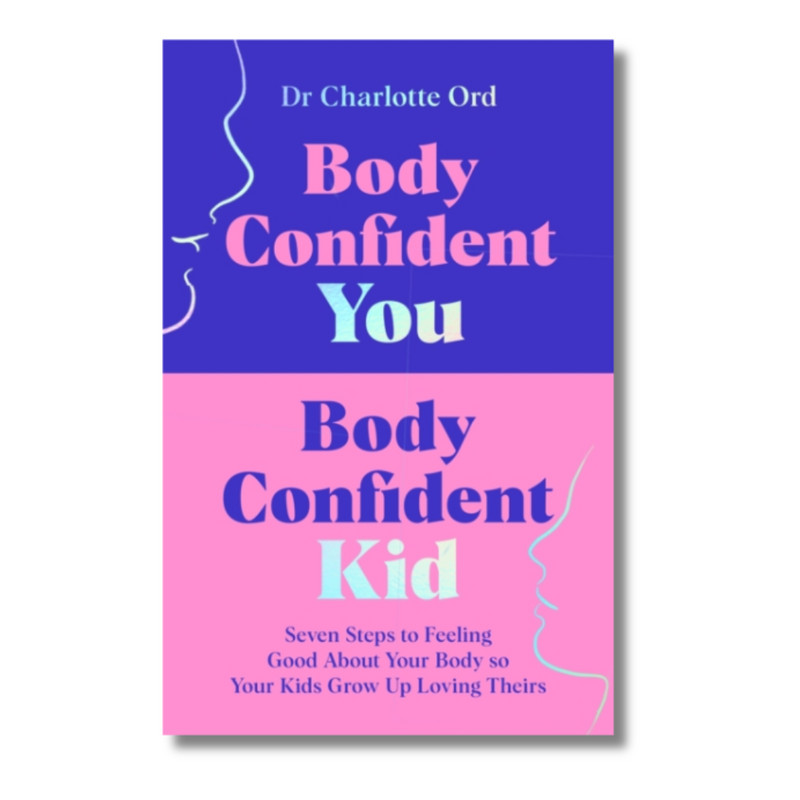 Body Confident You, Body Confident Kid