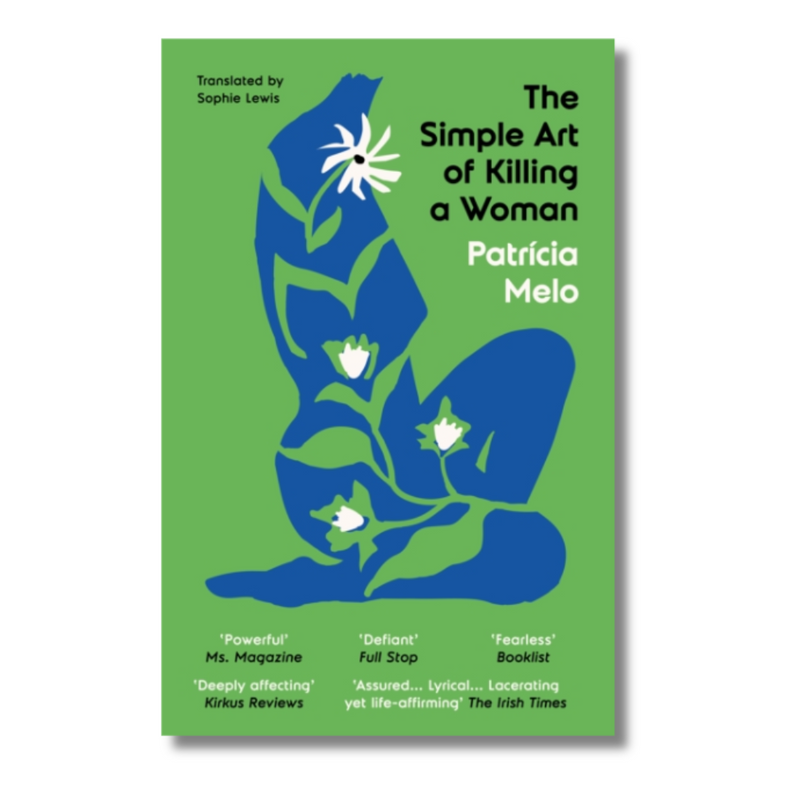 The Simple Art of Killing a Woman