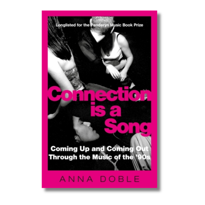 Connection is a Song: Coming Up and Coming Out Through the Music of the &