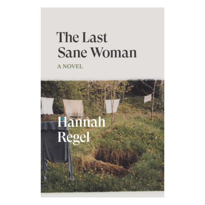 The Last Sane Woman