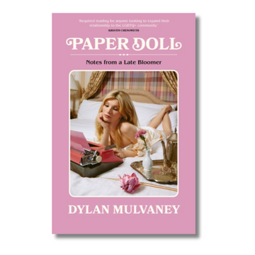 Paper Doll: Notes From A Late Bloomer