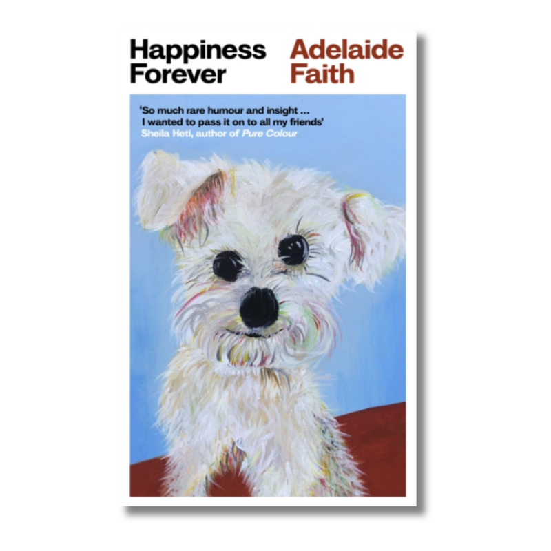 Happiness Forever