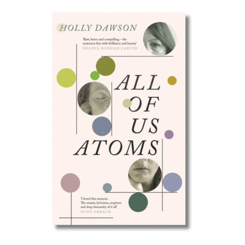 All of Us Atoms