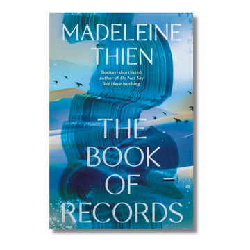 The Book of Records