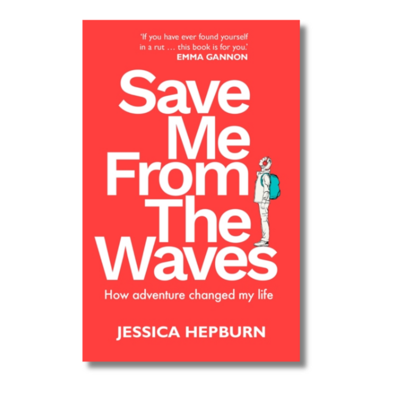 Save Me from the Waves