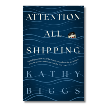 Attention All Shipping