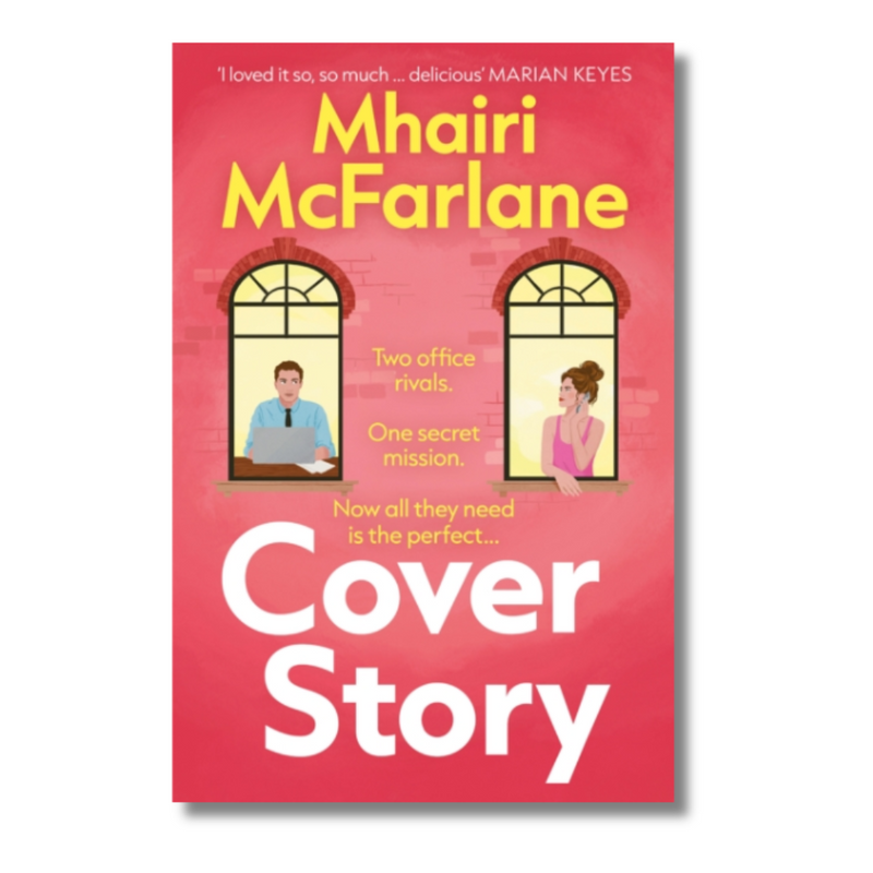 Cover Story