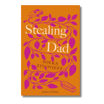Stealing Dad