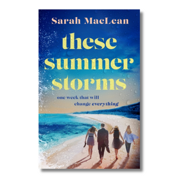 These Summer Storms