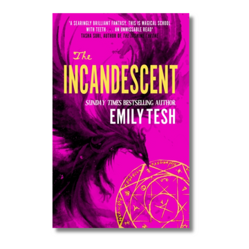 The Incandescent