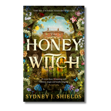 The Honey Witch