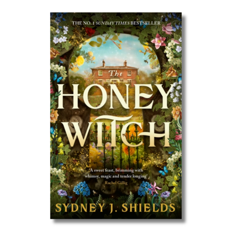 The Honey Witch