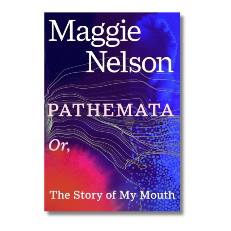 Pathemata : Or, The Story of My Mouth