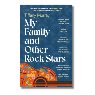 My Family and Other Rock Stars