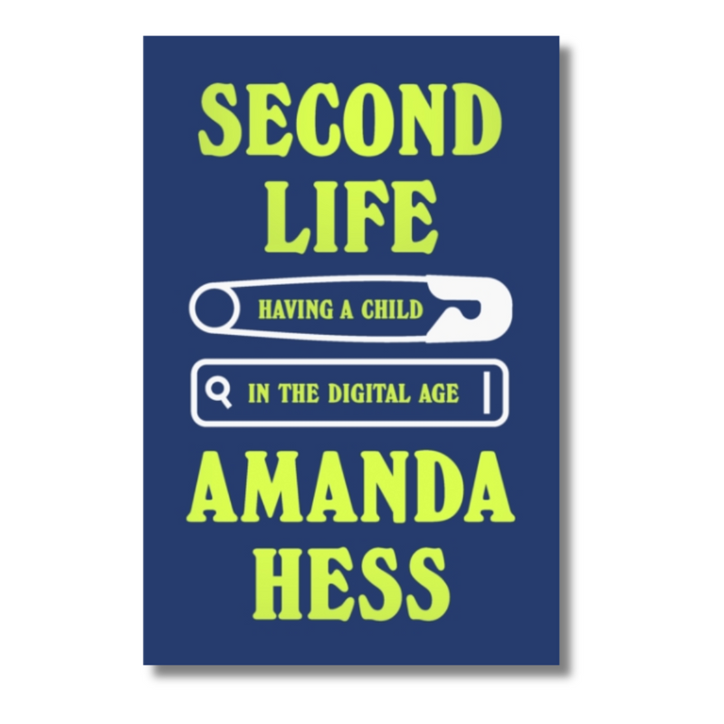 Second Life: Having a child in the digital age
