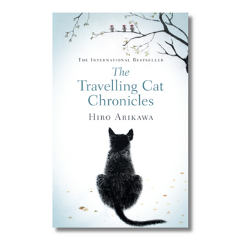 The Travelling Cat Chronicles
