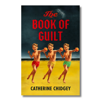 The Book of Guilt