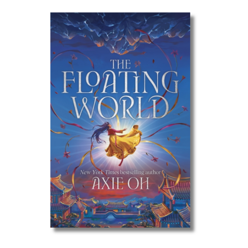 The Floating World