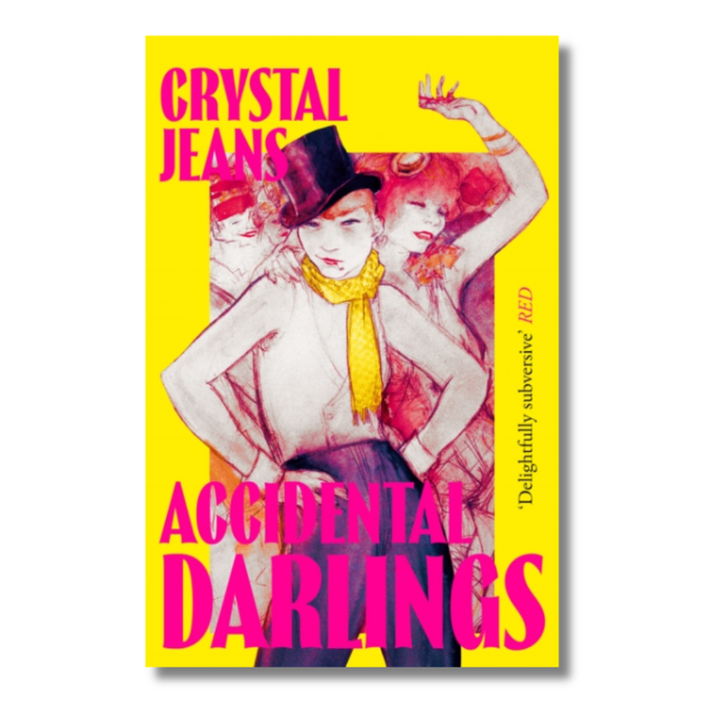 Accidental Darlings