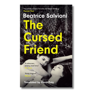 The Cursed Friend