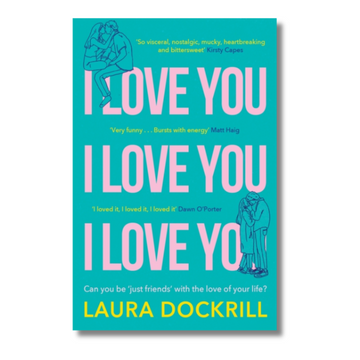 I Love You, I Love You, I Love You