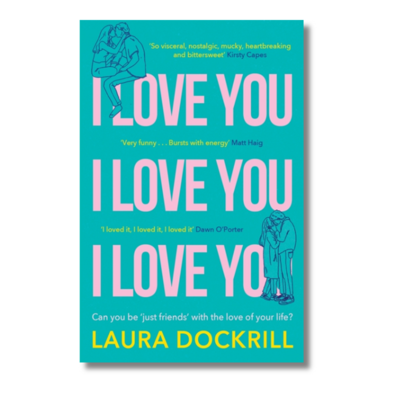 I Love You, I Love You, I Love You