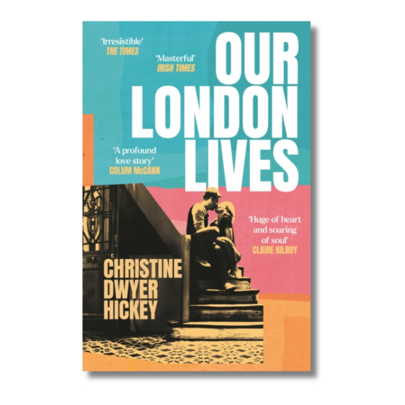 Our London Lives