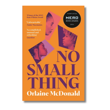 No Small Thing