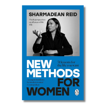 New Methods for Women : A Manifesto for Independence