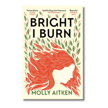 Bright I Burn