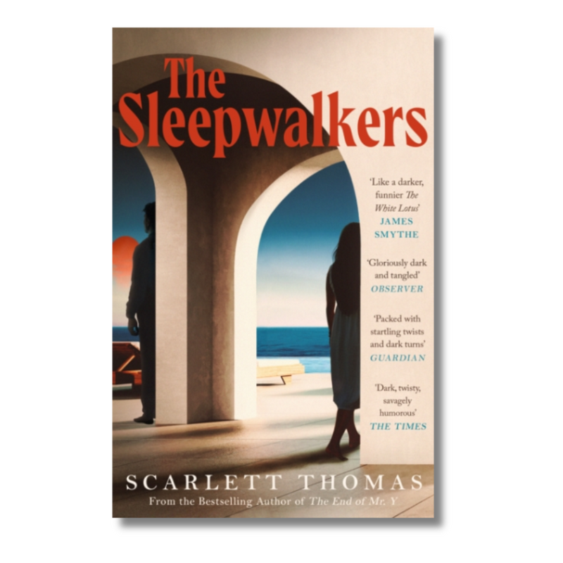 The Sleepwalkers