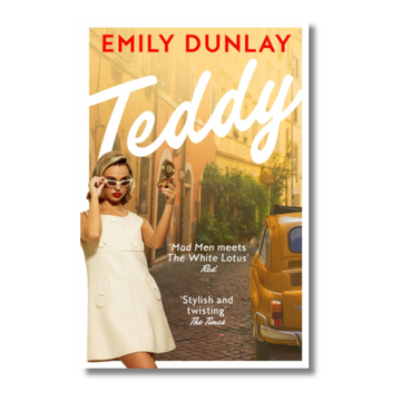 Teddy