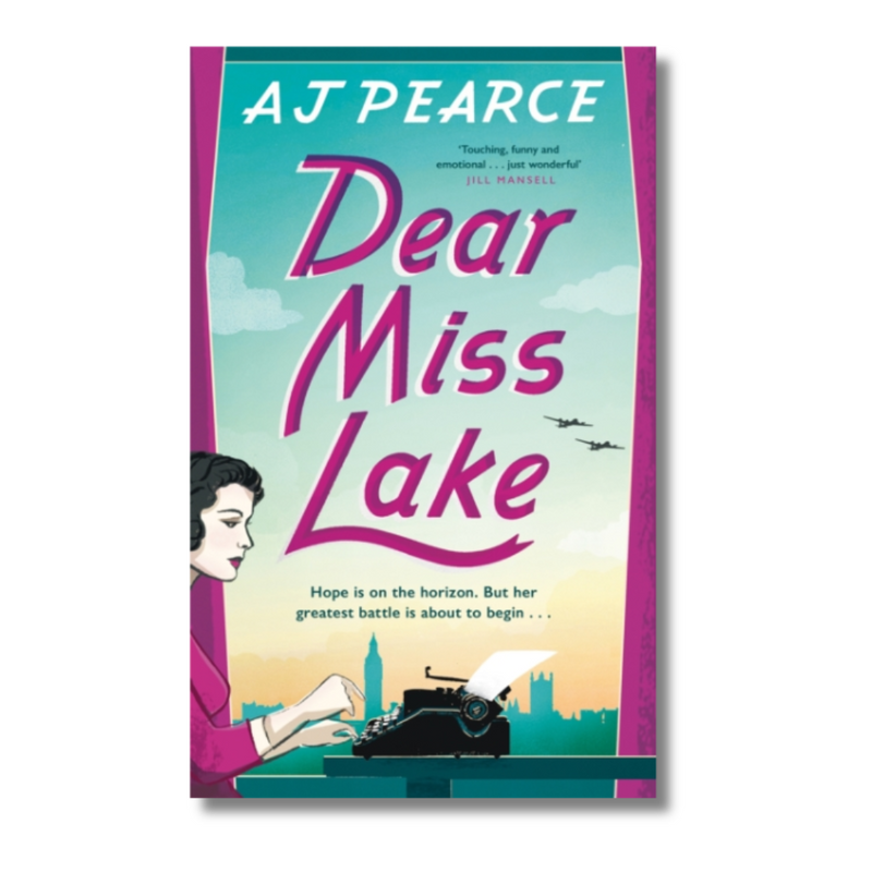 Dear Miss Lake