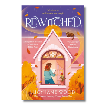 Rewitched