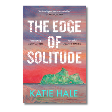 The Edge of Solitude