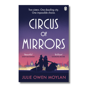 Circus of Mirrors
