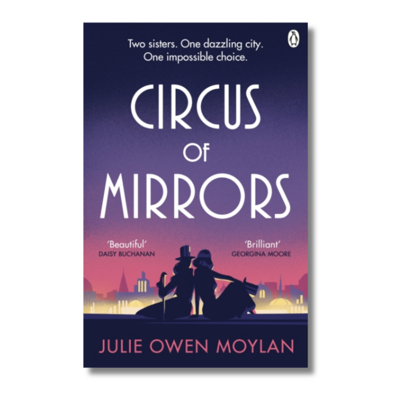 Circus of Mirrors