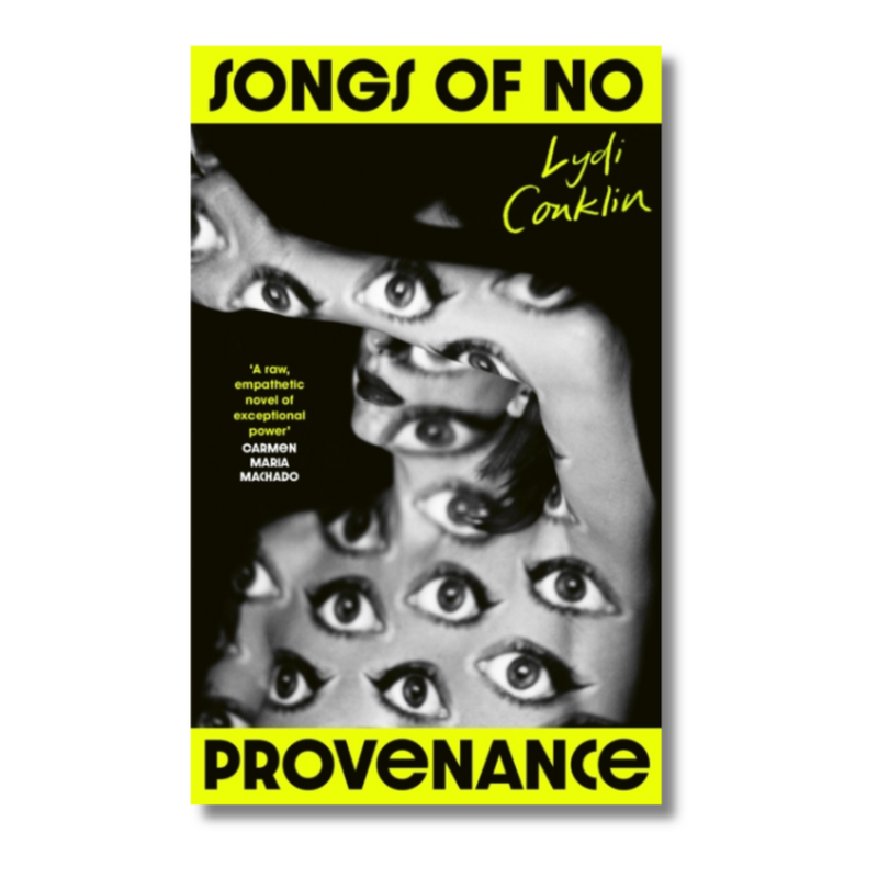 Songs of No Provenance