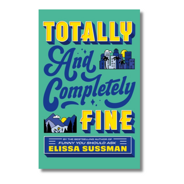 Totally and Completely Fine