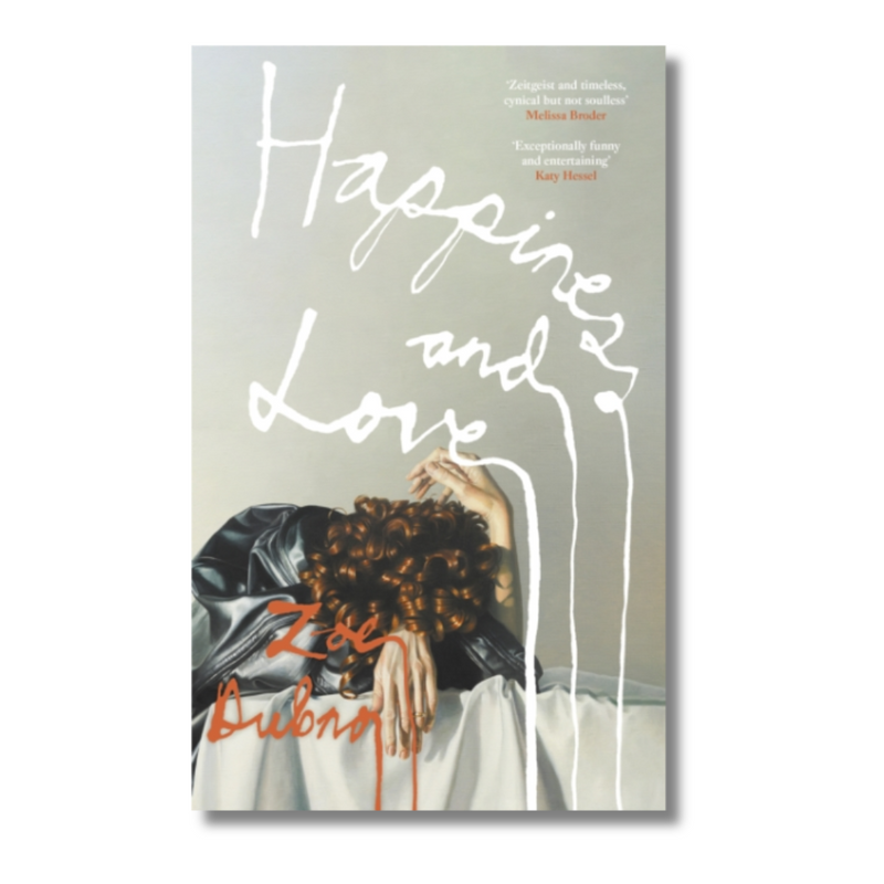 Happiness and Love
