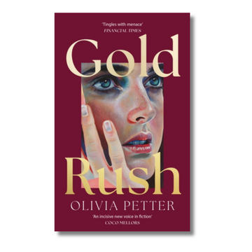 Gold Rush