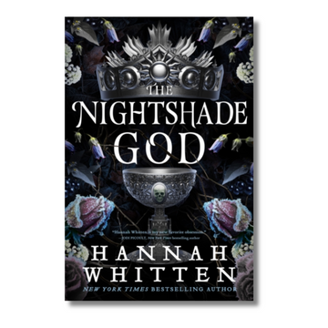 The Nightshade God