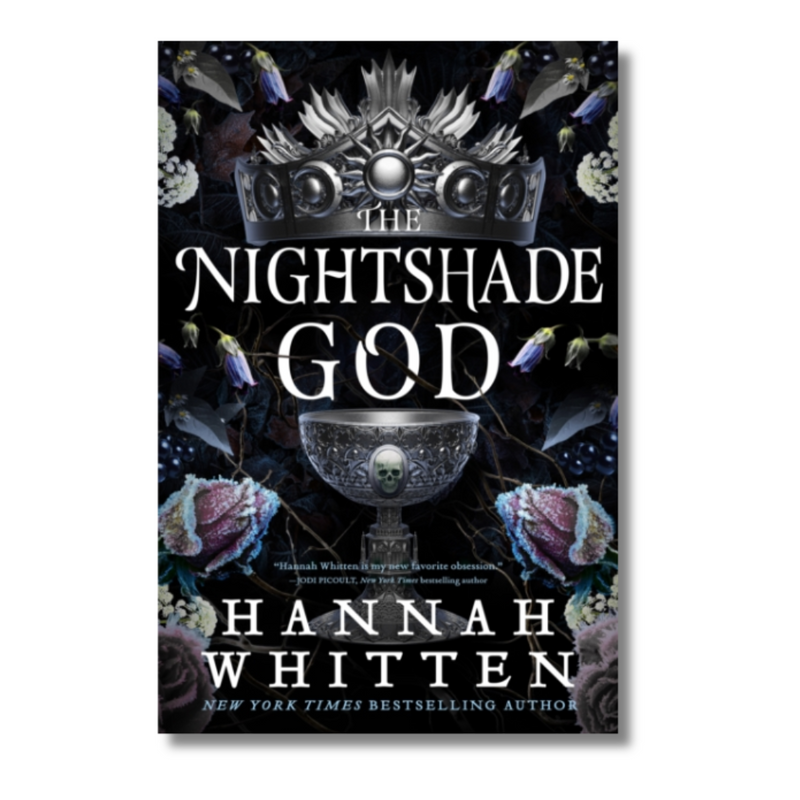 The Nightshade God